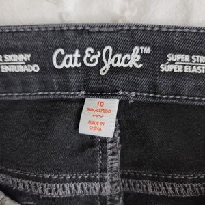 Cat & Jack Girls Jeans
